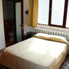 Отель Lux House Sevda 3* Апартаменты с различными типами кроватей фото 9