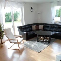 Отель Holiday Home Mierki интерьер отеля фото 2