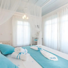Alura Boutique Hotel 3* Номер Делюкс фото 4