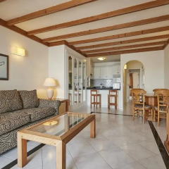 Отель Sands Beach Resort 4* Улучшенный номер с различными типами кроватей