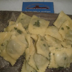 Отель Edera с домашними животными