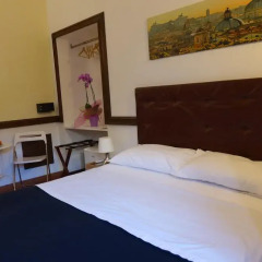 Отель amico bed комната для гостей фото 5