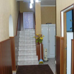 Гостиница Anapa Beach Guest House в Анапе отзывы, цены и фото номеров - забронировать гостиницу Anapa Beach Guest House онлайн Анапа интерьер отеля фото 2