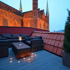 Stay Inn Hotel Гданьск фото 2