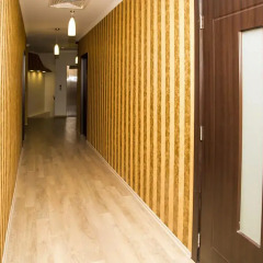 Hotel Marlyn интерьер отеля