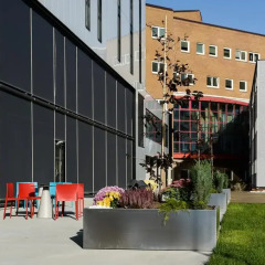 Отель Pingvinhotellet UNN Tromsø фото 4
