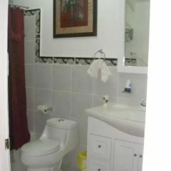 Отель Fairview Guest House 3* Люкс повышенной комфортности с различными типами кроватей фото 15