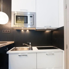 Отель RealtyCare Flats Grand Place Студия фото 10