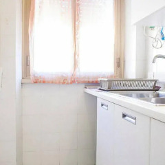 Отель A Casa Di Elena B&B в номере фото 2