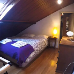 Отель Duplex Lisboa Апартаменты с различными типами кроватей фото 12