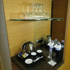 Radisson Blu Marina Hotel Connaught Place в номере фото 2