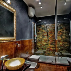 Отель Suite Paradise 3* Полулюкс с различными типами кроватей фото 7