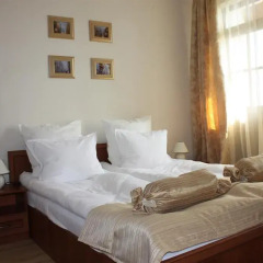 Отель Bansko Castle Lodge 3* Вилла фото 11
