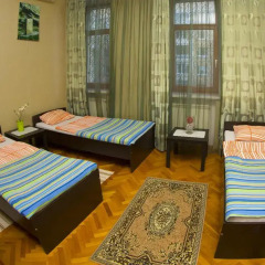 Гостиница Rooms Na Tulskoy спа