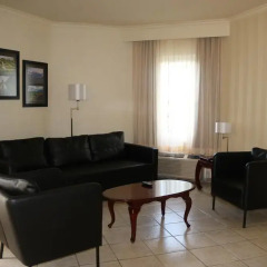 Отель Copantl Convention Center 4* Люкс фото 4