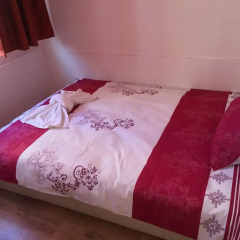 Hostel Magic Burgas спа