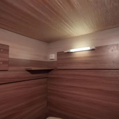 Гостиница Hostel Kalinka в Казани отзывы, цены и фото номеров - забронировать гостиницу Hostel Kalinka онлайн Казань сауна