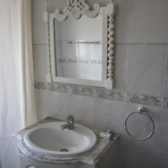 Отель Pipo People House Коттедж с различными типами кроватей фото 41
