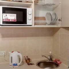 Гостиница Inn Volodarsky Номер Эконом разные типы кроватей фото 4