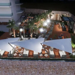 Отель Andon Lapa Suites фото 6