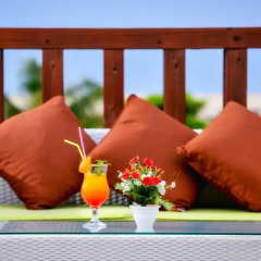 Отель smartline Cosmopolitan Hotel Греция, Родос - отзывы, цены и фото номеров - забронировать отель smartline Cosmopolitan Hotel онлайн в номере фото 2