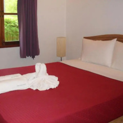 Отель Happy Elephant Resort удобства в номере фото 2