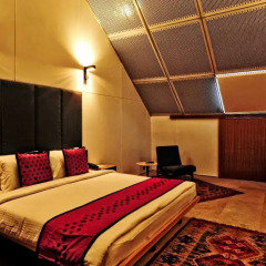 Отель Mana Hotels 4* Номер Делюкс с различными типами кроватей фото 4