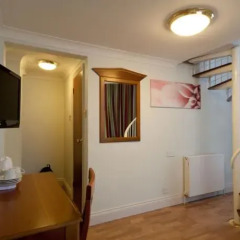 Royal Eagle Hotel удобства в номере фото 2
