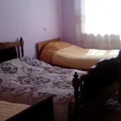 Отель Guest House Usanoghakan Стандартный номер разные типы кроватей фото 30
