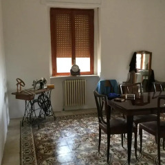 Отель Villa Donne Caravaggio Рокка-Сан-Джованни интерьер отеля фото 2