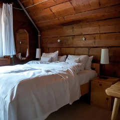 Отель Willa Marma B&B 3* Стандартный номер с различными типами кроватей фото 7