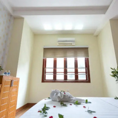 The Queen Hotel & Spa 3* Улучшенный номер с различными типами кроватей фото 26