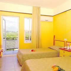 Anita Everytime Hotel комната для гостей фото 2