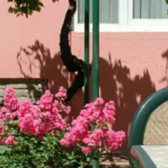Hotel La Pergola фото 2