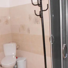 Отель Varbanovi Guest House Боженци ванная фото 2