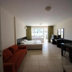 Апартаменты Menada Forum Apartments Студия фото 50