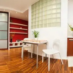 Отель Apartamenty TWW Ochota питание