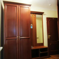 Гостевой Дом Гостиный Дворик Стандартный номер фото 13