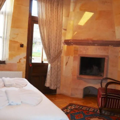 Akuzun Hotel 3* Номер Делюкс с различными типами кроватей фото 11