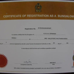 Отель Sagala Bungalow с домашними животными