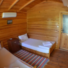 Montenegro Motel Стандартный номер с двуспальной кроватью фото 4