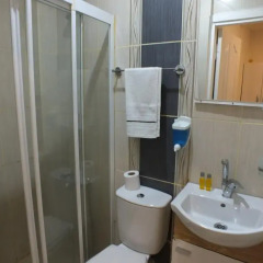 Отель Taksim 9 Suites Апартаменты с различными типами кроватей фото 10