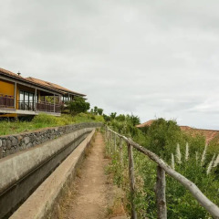 Отель Choupana Hills Resort & Spa Португалия, Фуншал - отзывы, цены и фото номеров - забронировать отель Choupana Hills Resort & Spa онлайн фото 2
