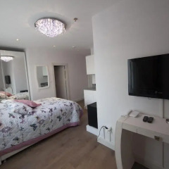 Molton Kabatas Hotel 3* Стандартный номер с различными типами кроватей фото 4