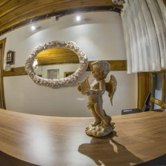 Ayşe Hanım Konağı Турция, Амасья - отзывы, цены и фото номеров - забронировать отель Ayşe Hanım Konağı онлайн удобства в номере