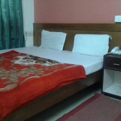 Hotel Shayam комната для гостей фото 3
