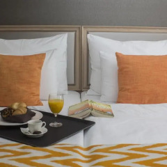 Hotel Budva Будва в номере