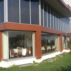 Отель Pasha Suites Балыкесир