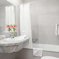 HC Hotel Magec 4* Стандартный номер с различными типами кроватей