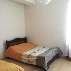 Апартаменты Apartments in Tsaghkadzor комната для гостей фото 4